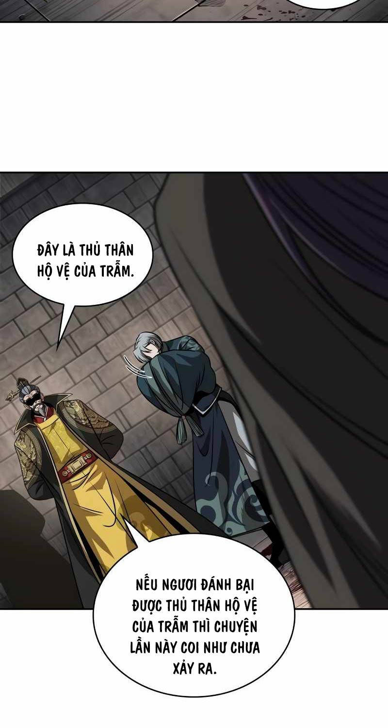 Ngã Lão Ma Thần Chap 216 - Next Chap 217