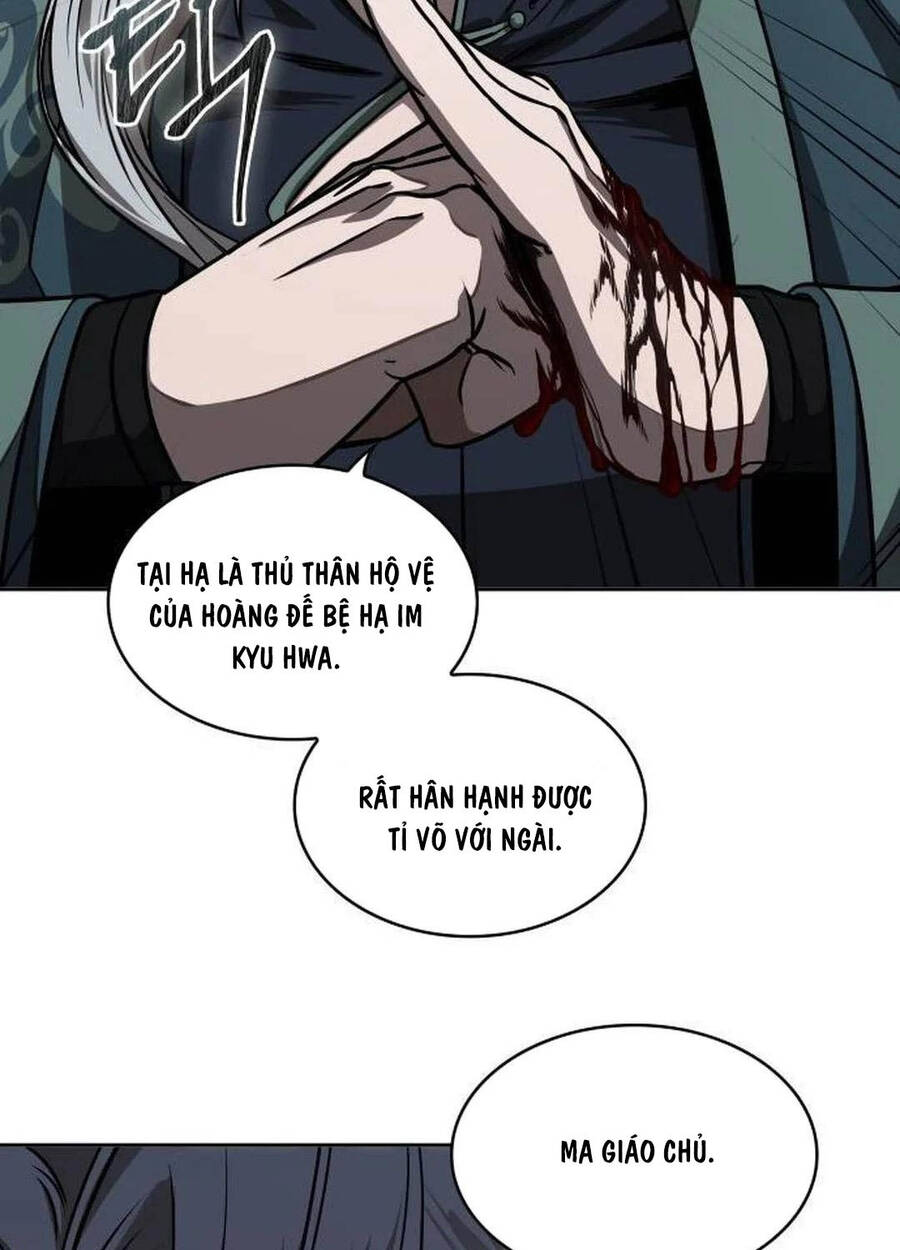 Ngã Lão Ma Thần Chap 217 - Next Chap 218