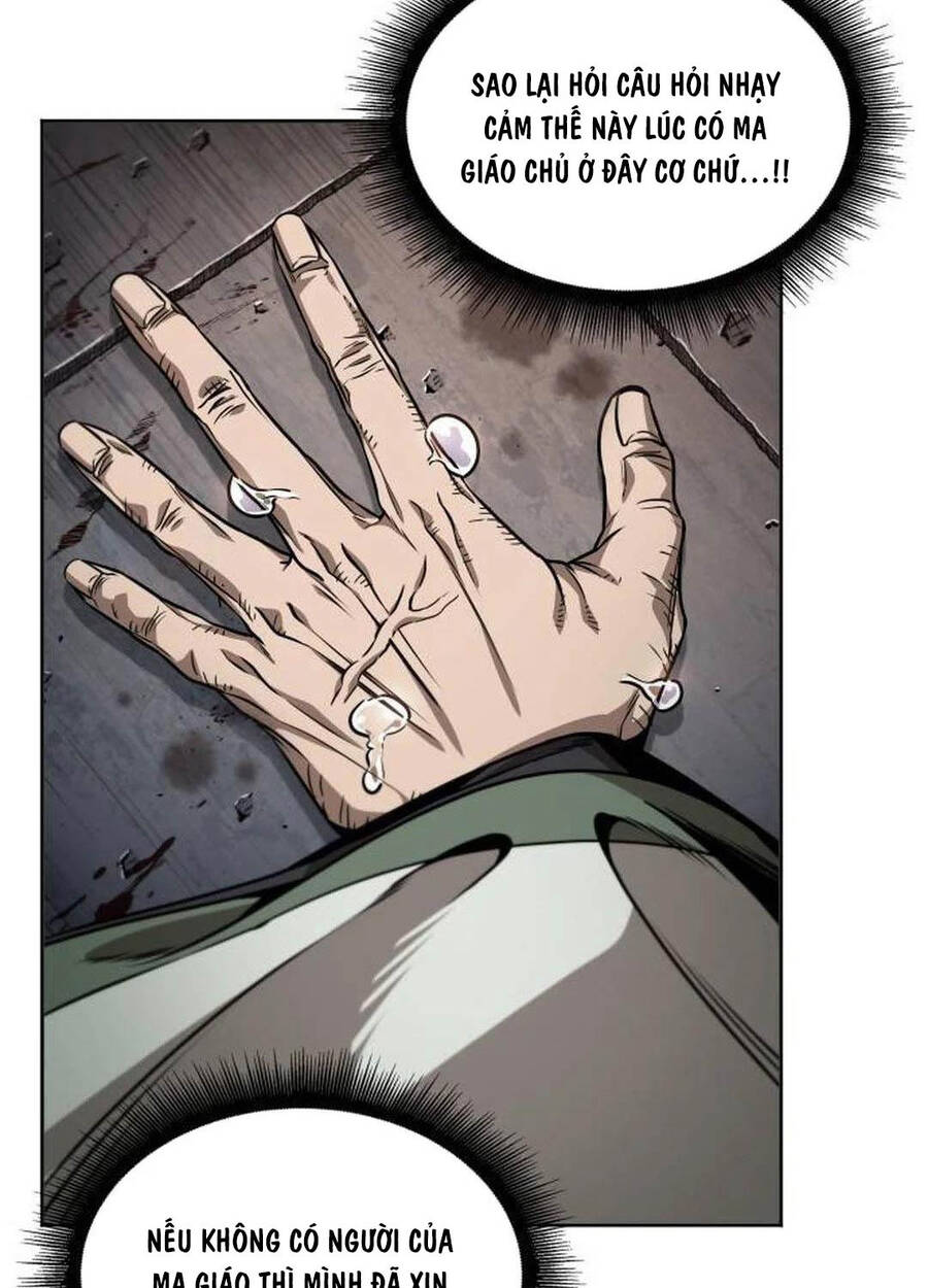 Ngã Lão Ma Thần Chap 217 - Next Chap 218