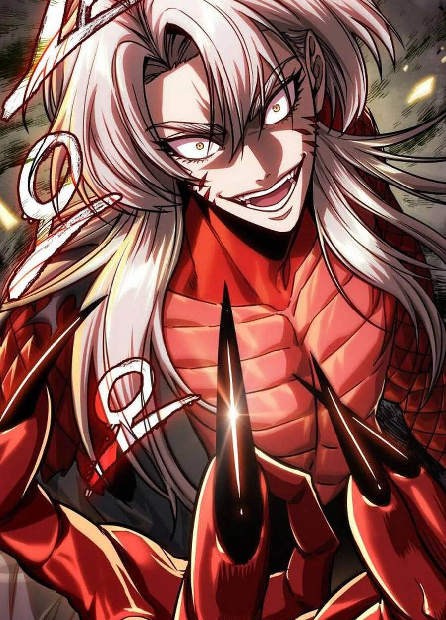 Ngã Lão Ma Thần Chap 217 - Next Chap 218