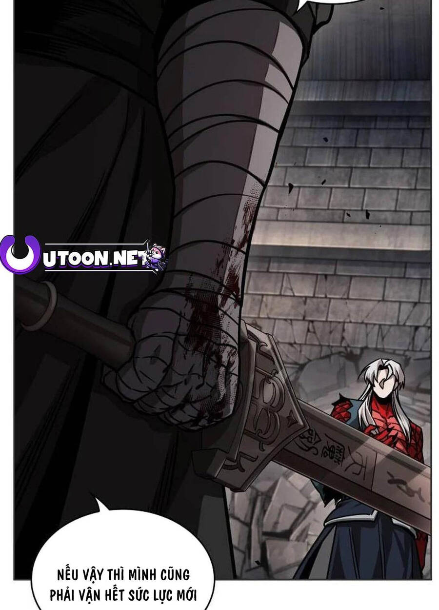 Ngã Lão Ma Thần Chap 217 - Next Chap 218