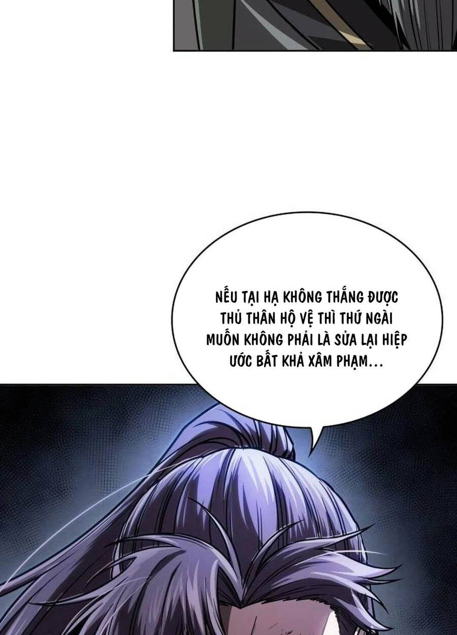 Ngã Lão Ma Thần Chap 217 - Next Chap 218