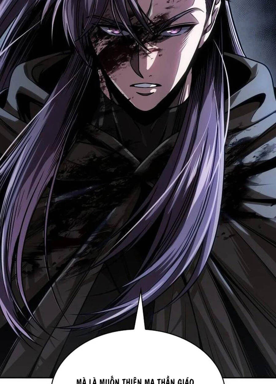 Ngã Lão Ma Thần Chap 217 - Next Chap 218