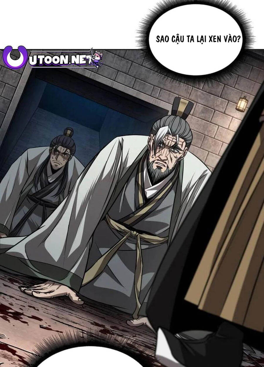 Ngã Lão Ma Thần Chap 217 - Next Chap 218