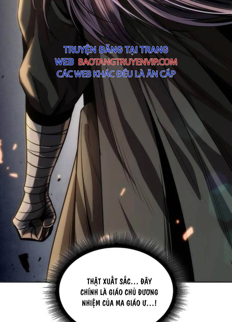 Ngã Lão Ma Thần Chap 217 - Next Chap 218