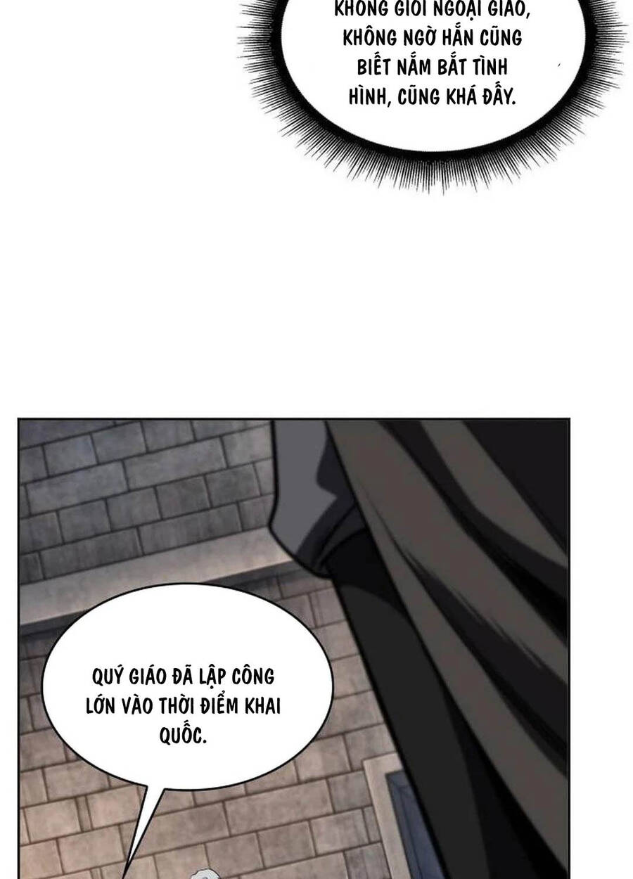 Ngã Lão Ma Thần Chap 217 - Next Chap 218