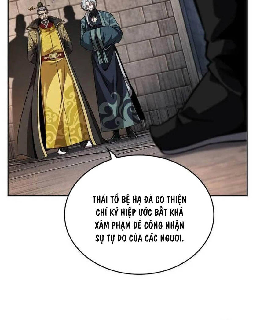 Ngã Lão Ma Thần Chap 217 - Next Chap 218