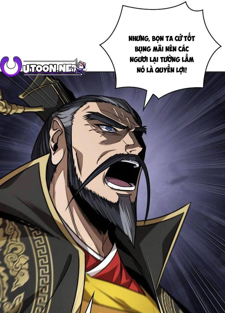 Ngã Lão Ma Thần Chap 217 - Next Chap 218