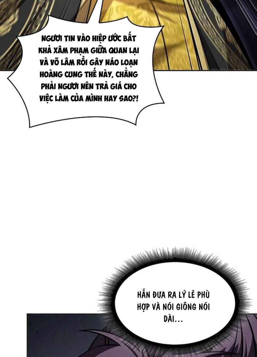 Ngã Lão Ma Thần Chap 217 - Next Chap 218