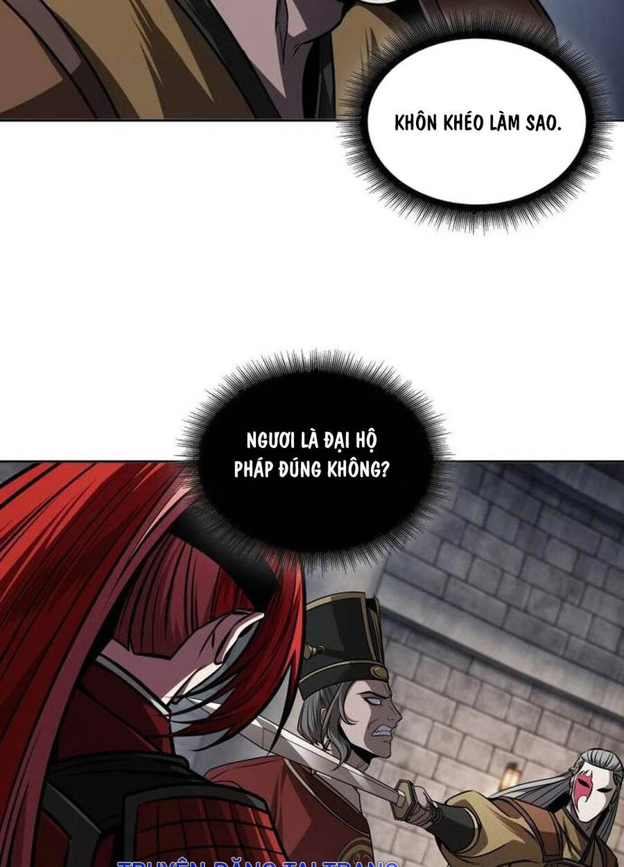Ngã Lão Ma Thần Chap 217 - Next Chap 218