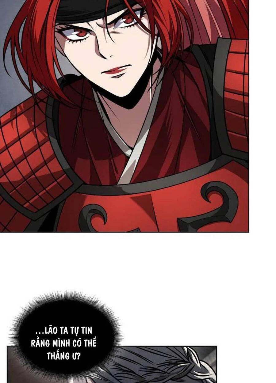 Ngã Lão Ma Thần Chap 217 - Next Chap 218