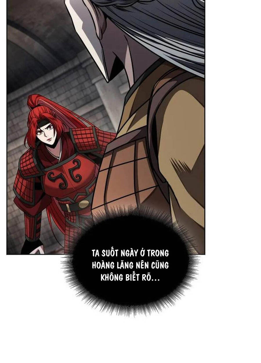 Ngã Lão Ma Thần Chap 217 - Next Chap 218