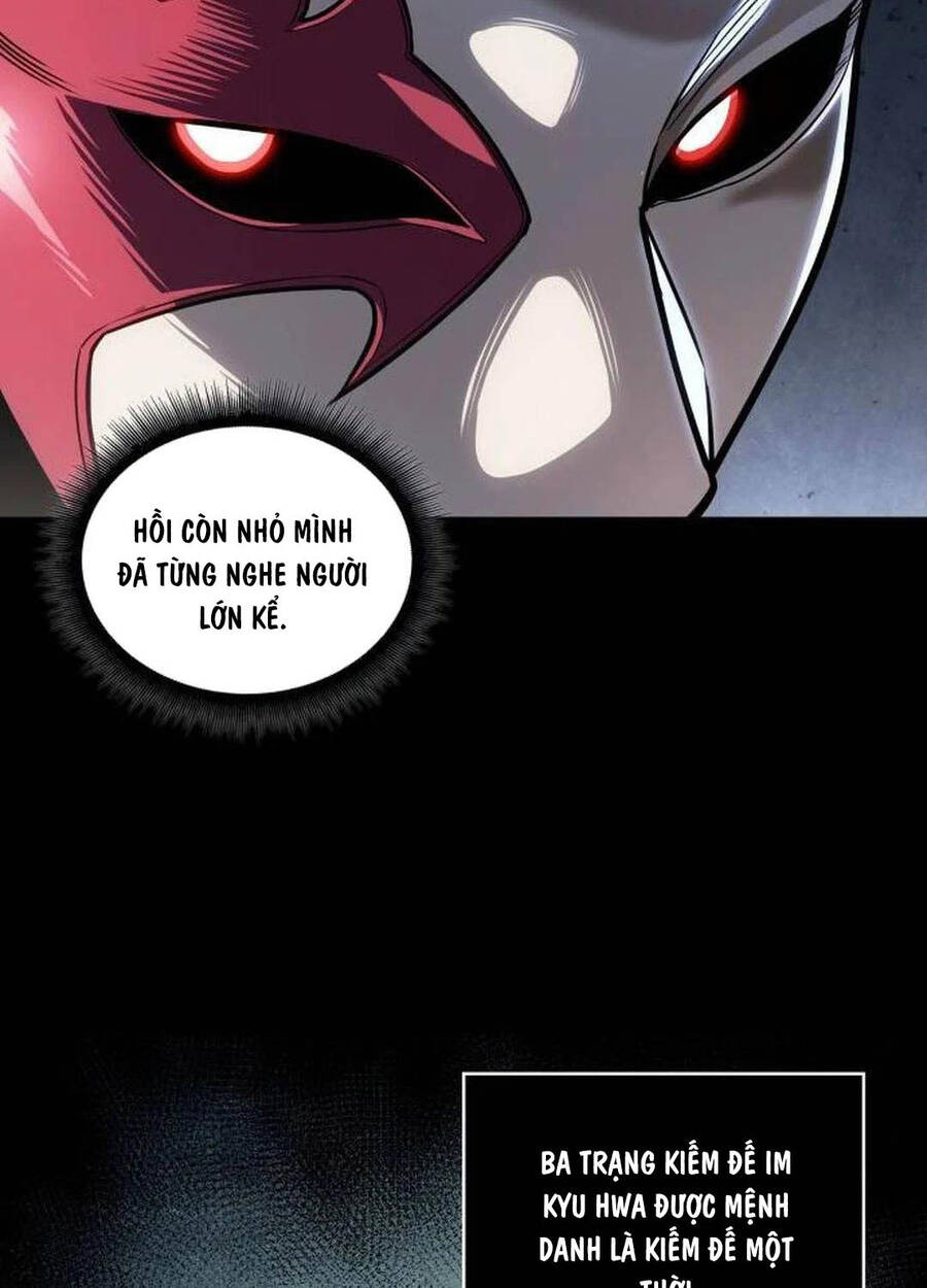 Ngã Lão Ma Thần Chap 217 - Next Chap 218