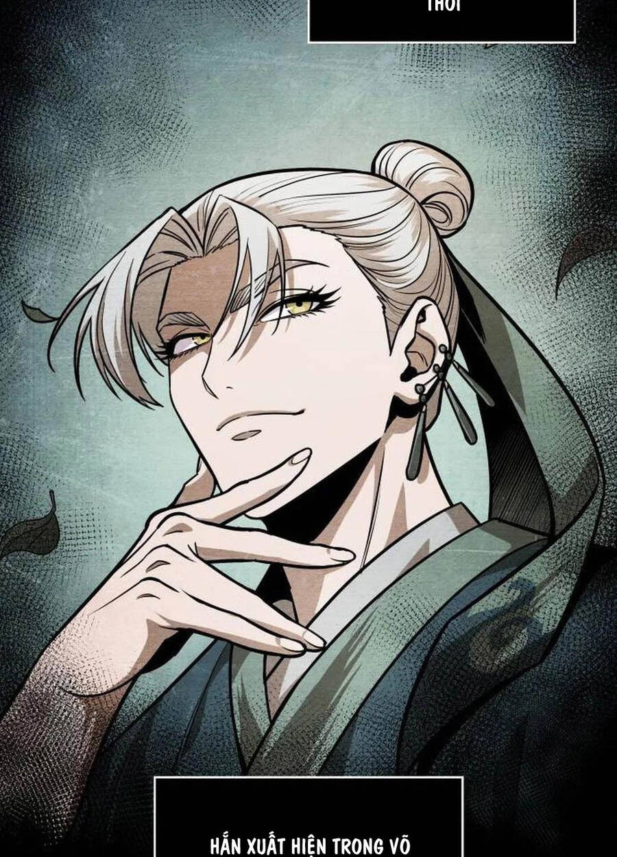 Ngã Lão Ma Thần Chap 217 - Next Chap 218