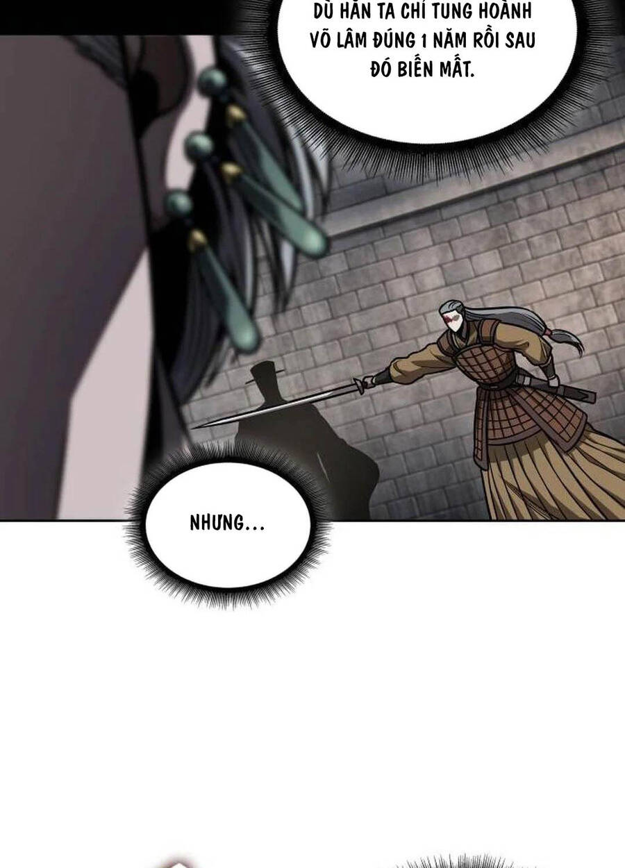 Ngã Lão Ma Thần Chap 217 - Next Chap 218