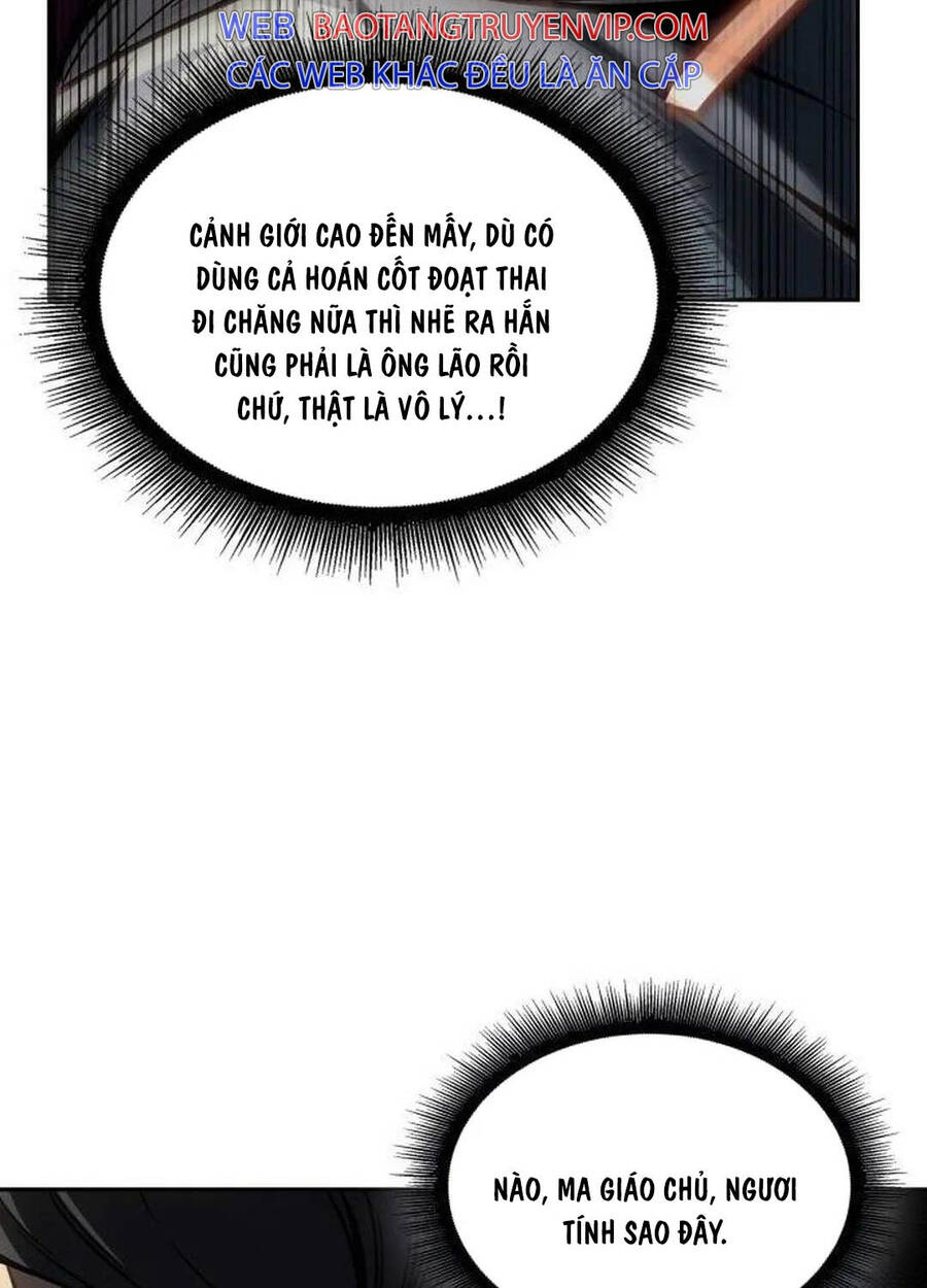 Ngã Lão Ma Thần Chap 217 - Next Chap 218