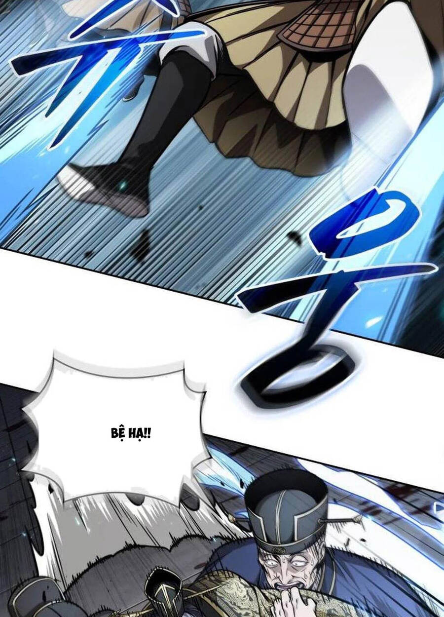 Ngã Lão Ma Thần Chap 217 - Next Chap 218