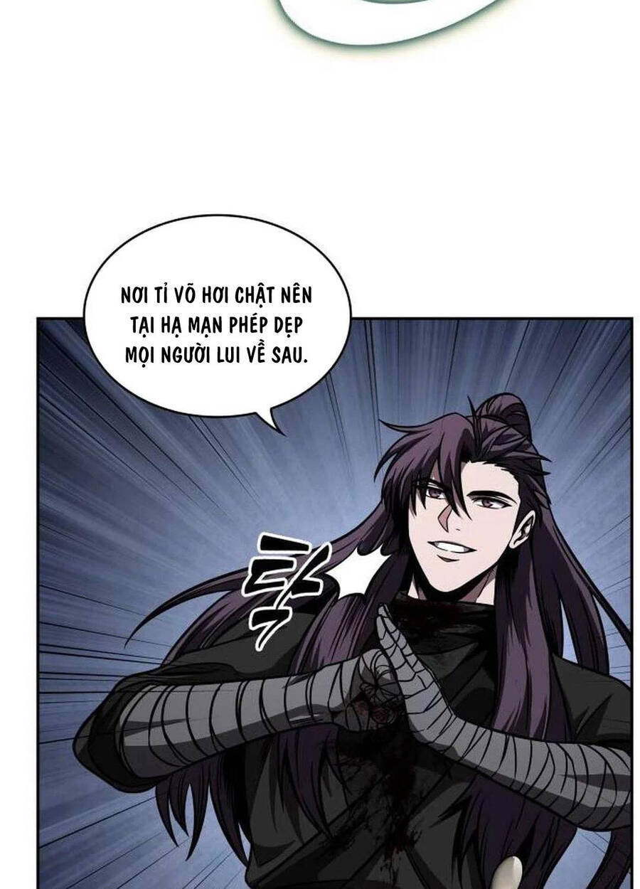 Ngã Lão Ma Thần Chap 217 - Next Chap 218