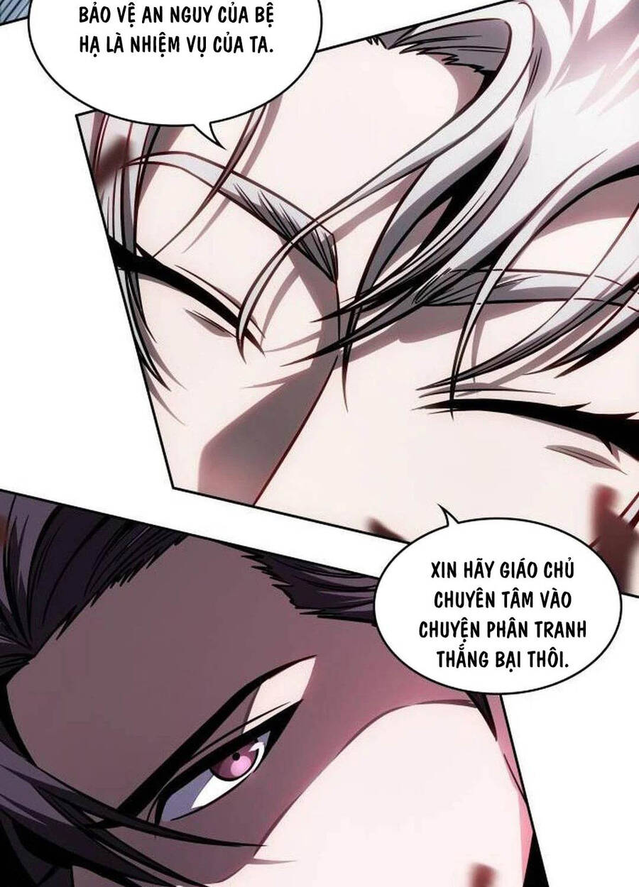 Ngã Lão Ma Thần Chap 217 - Next Chap 218