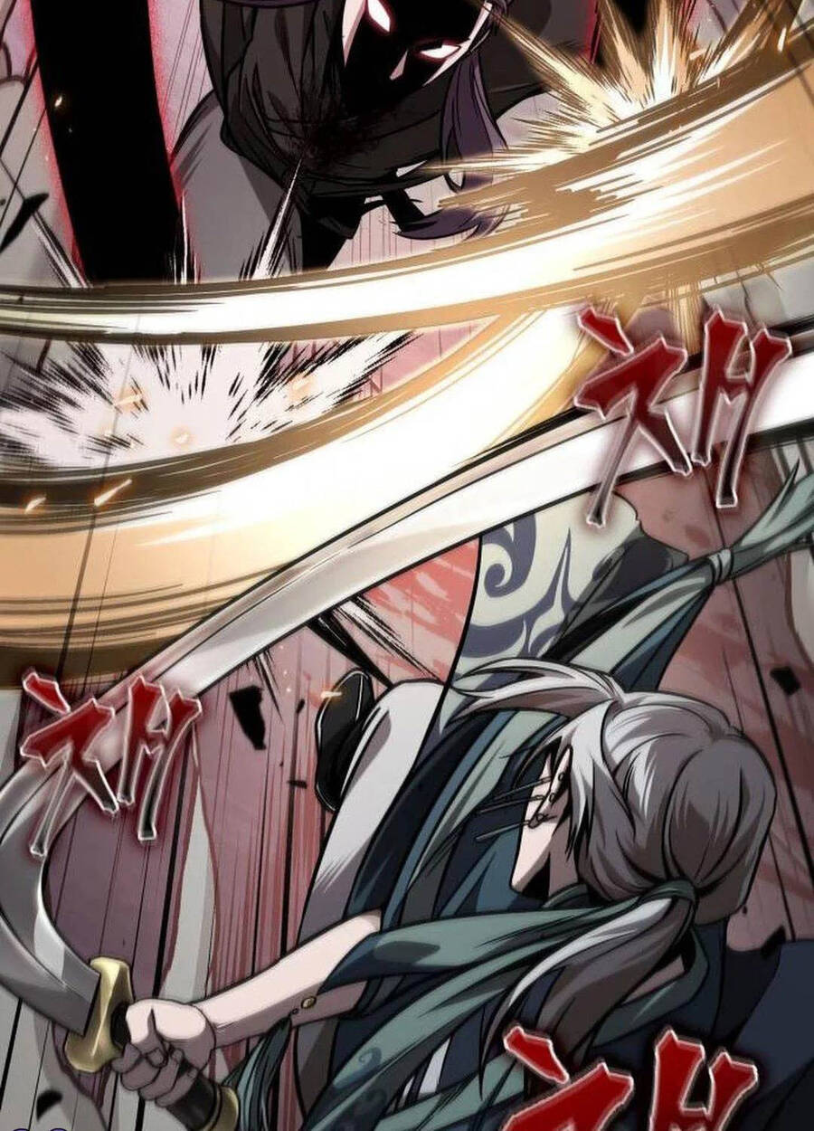 Ngã Lão Ma Thần Chap 217 - Next Chap 218