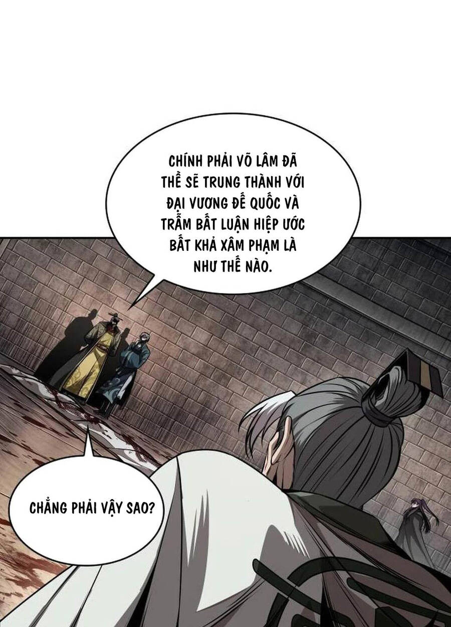Ngã Lão Ma Thần Chap 217 - Next Chap 218