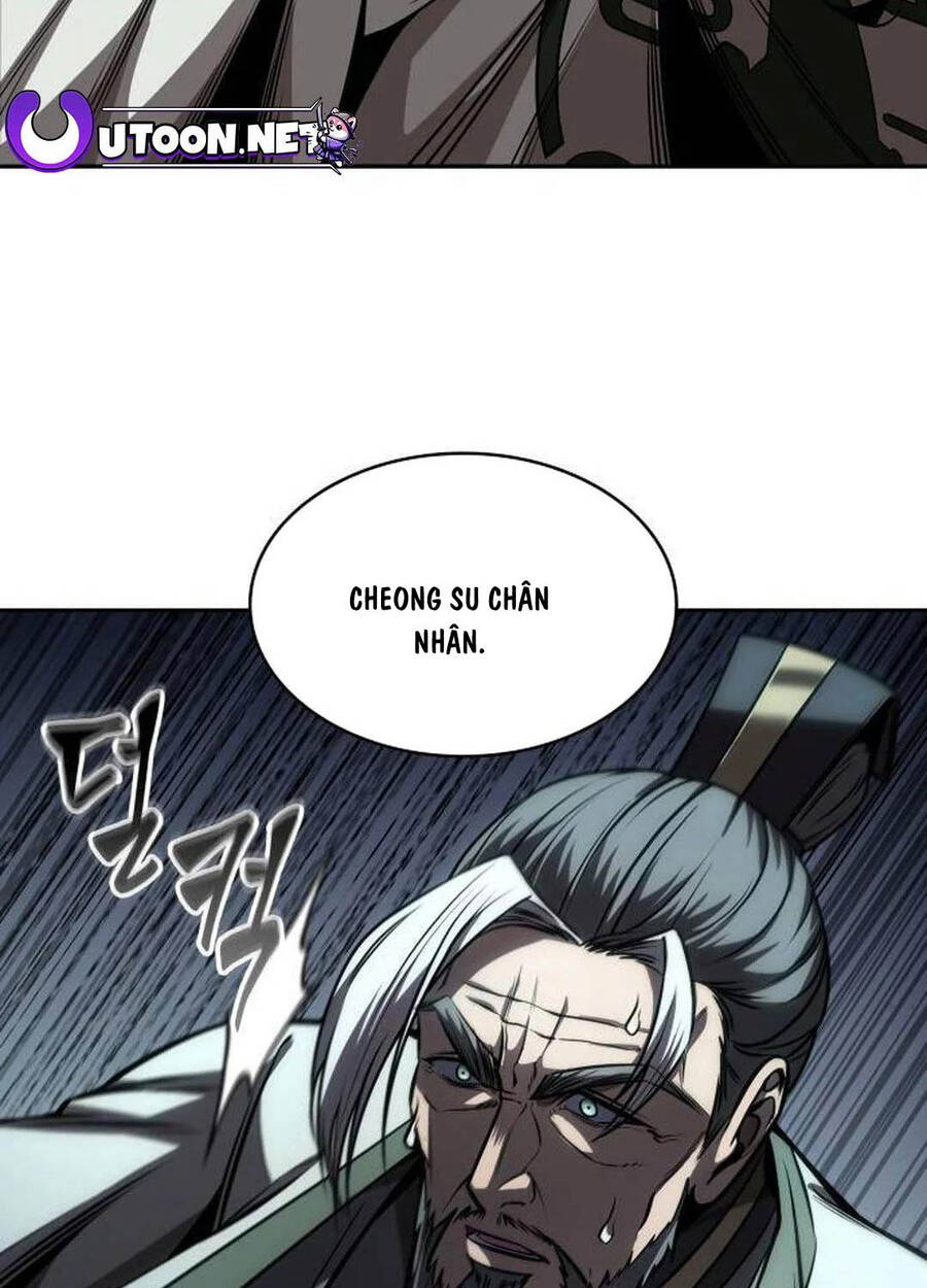 Ngã Lão Ma Thần Chap 217 - Next Chap 218
