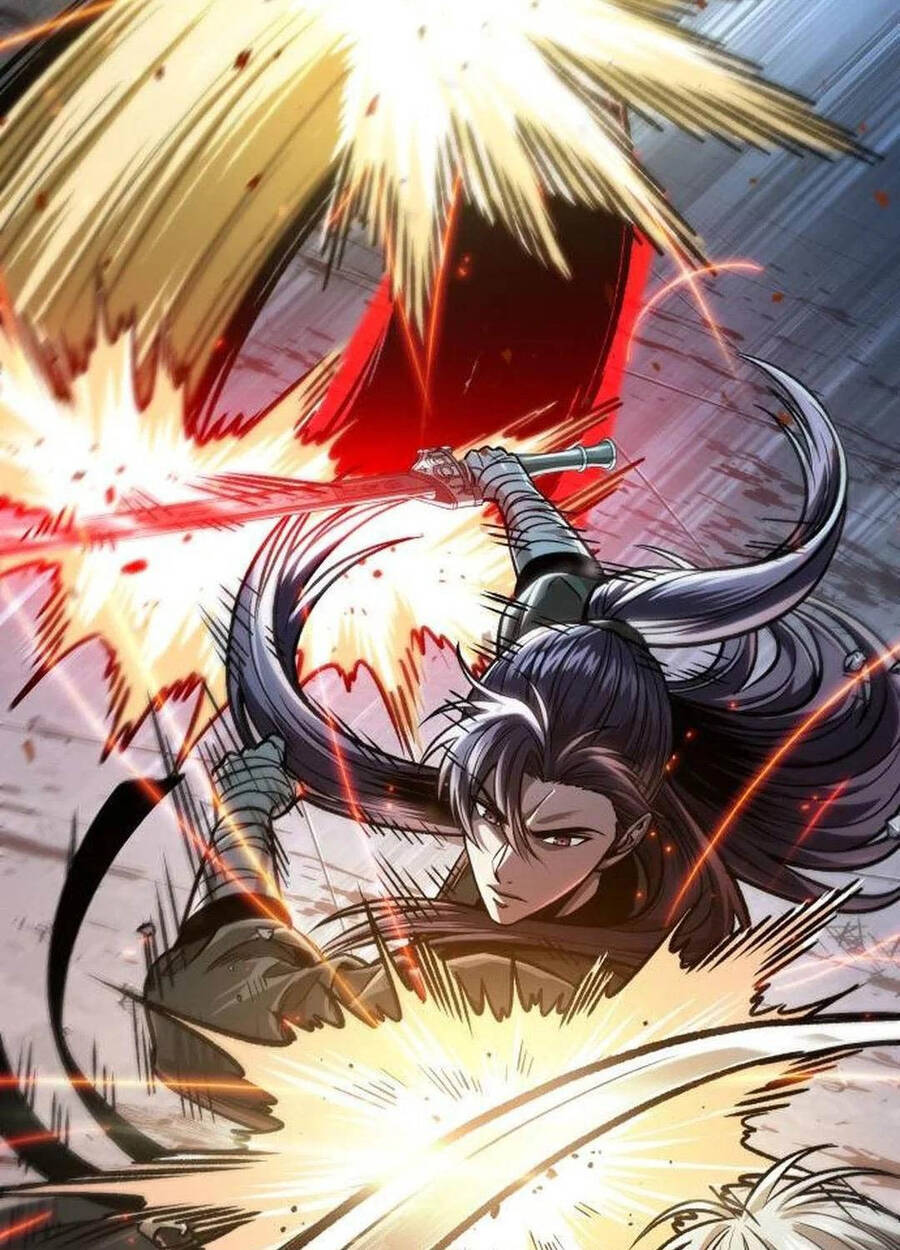 Ngã Lão Ma Thần Chap 217 - Next Chap 218