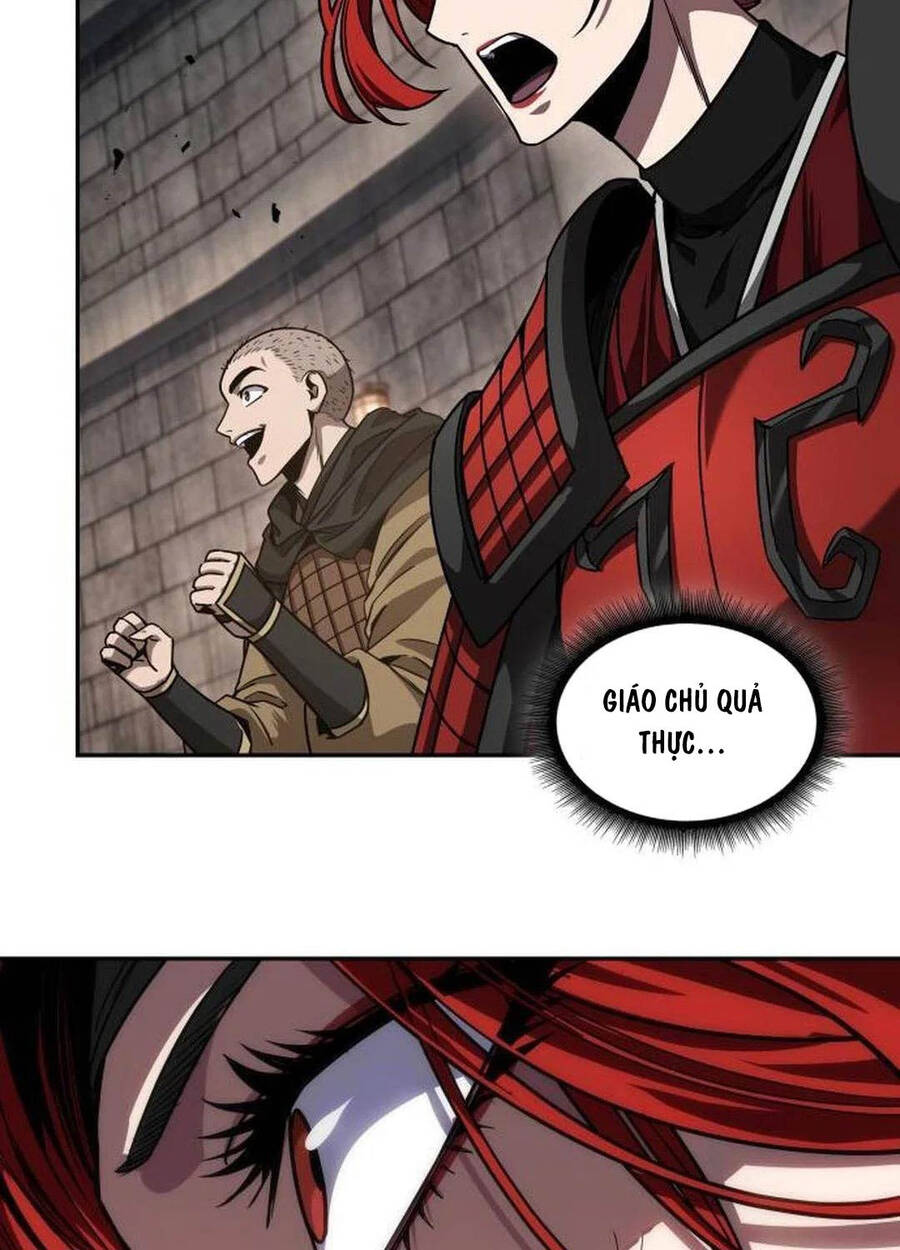 Ngã Lão Ma Thần Chap 217 - Next Chap 218