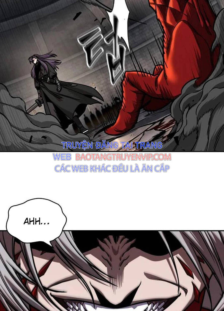 Ngã Lão Ma Thần Chap 217 - Next Chap 218