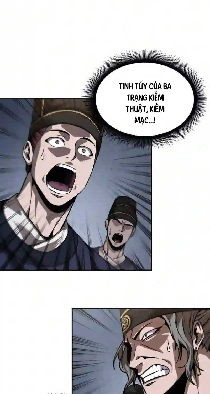 Ngã Lão Ma Thần Chap 218 - Next Chap 219