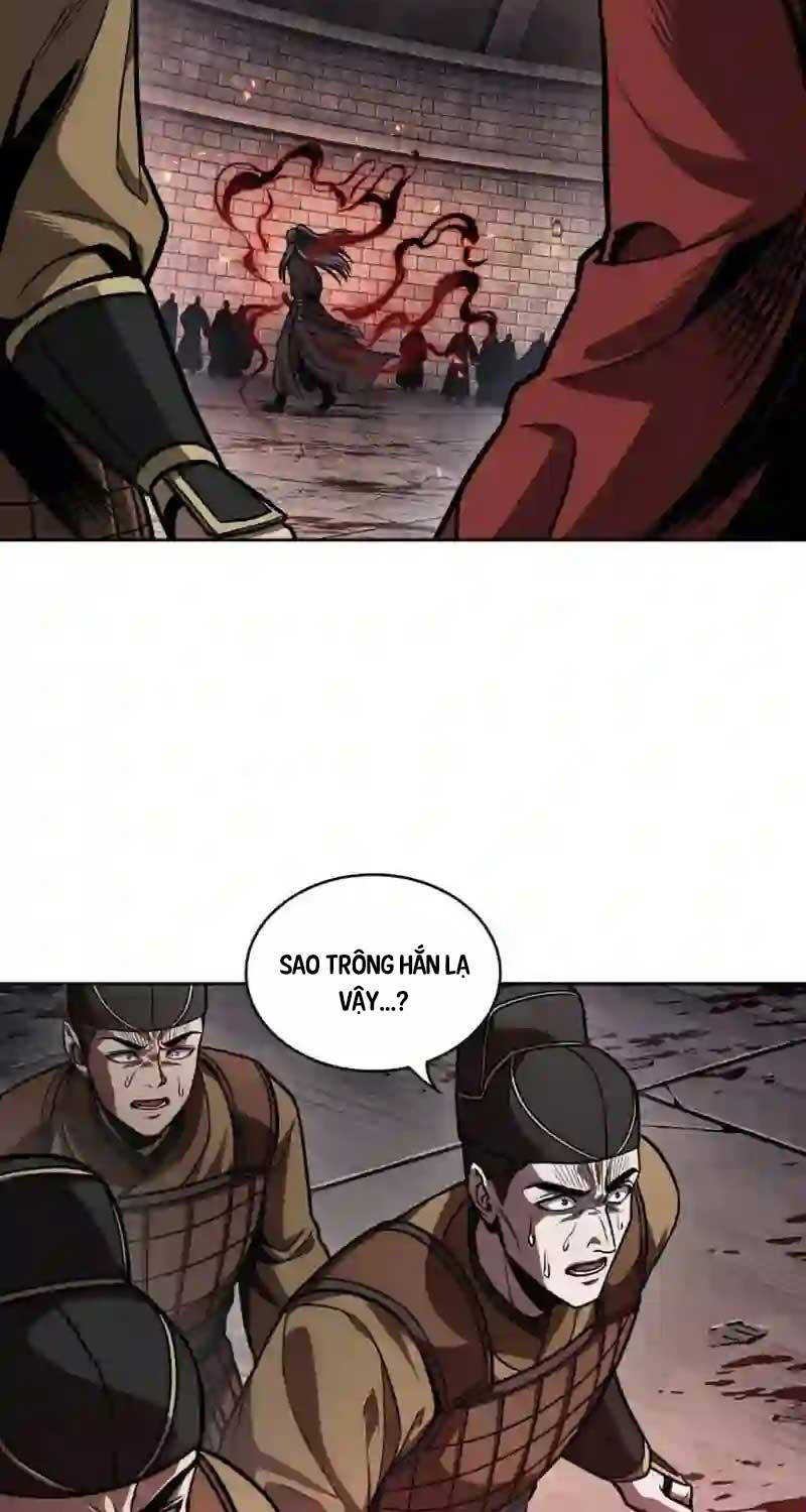Ngã Lão Ma Thần Chap 218 - Next Chap 219