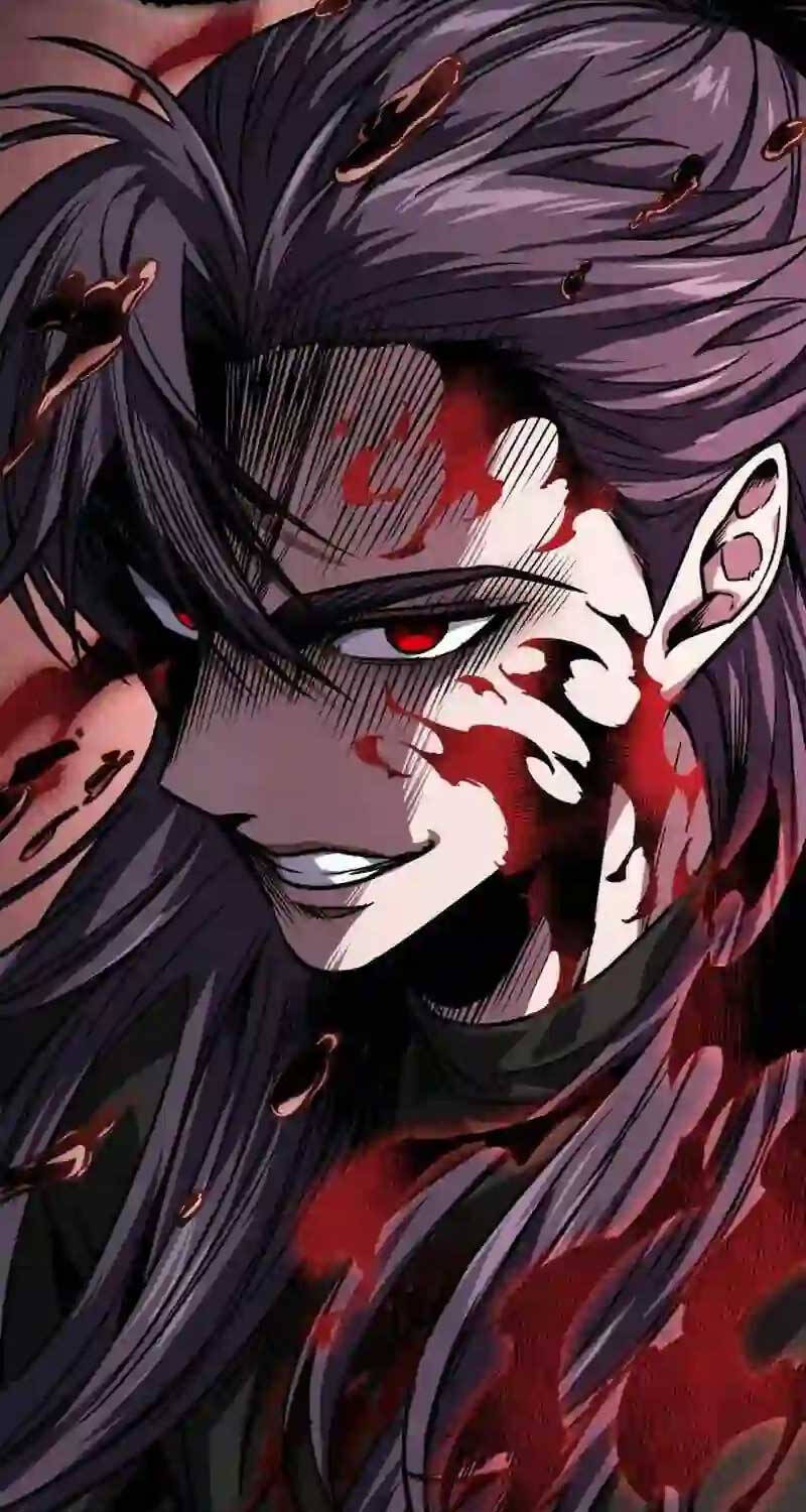 Ngã Lão Ma Thần Chap 218 - Next Chap 219