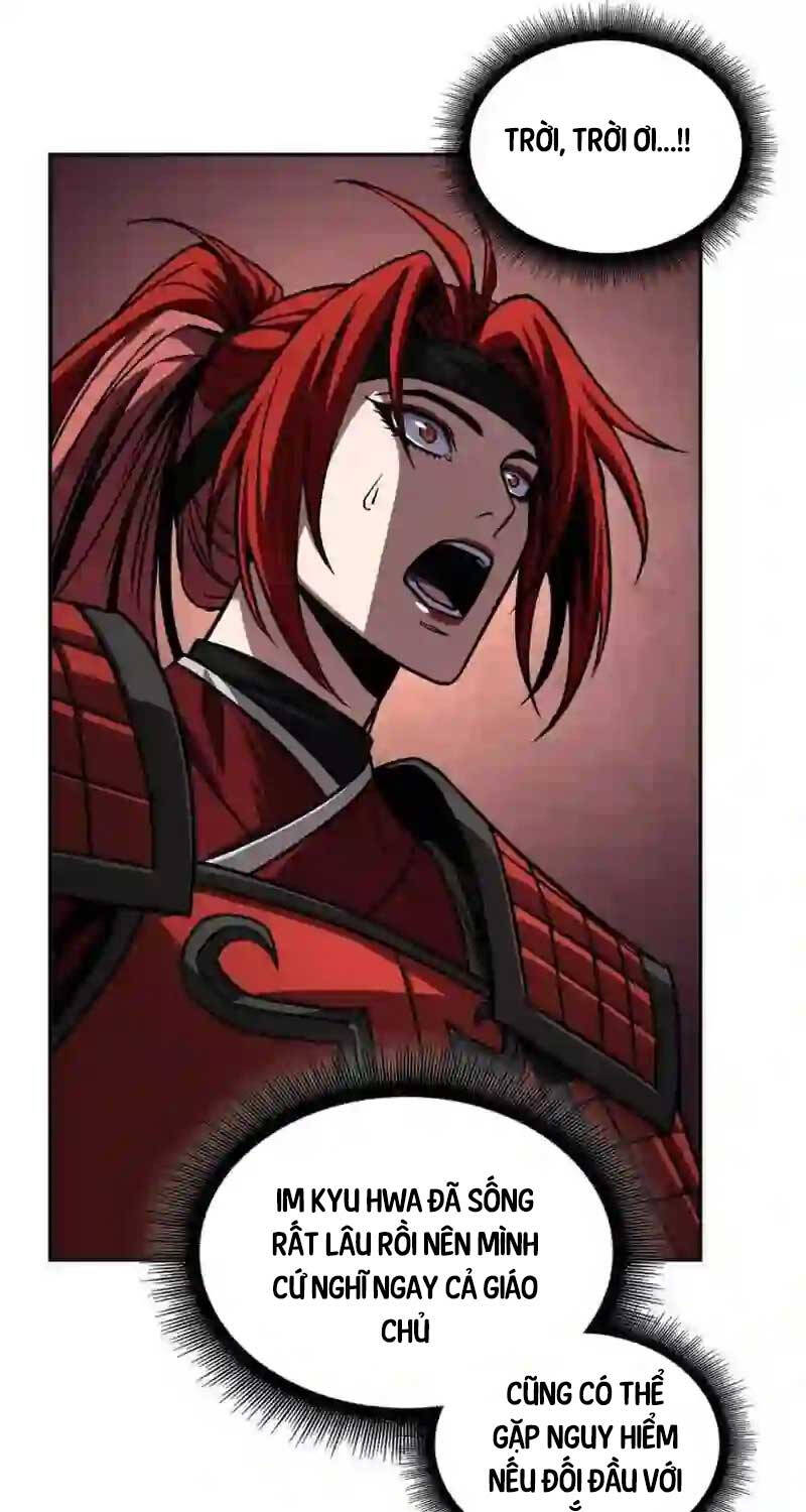 Ngã Lão Ma Thần Chap 218 - Next Chap 219