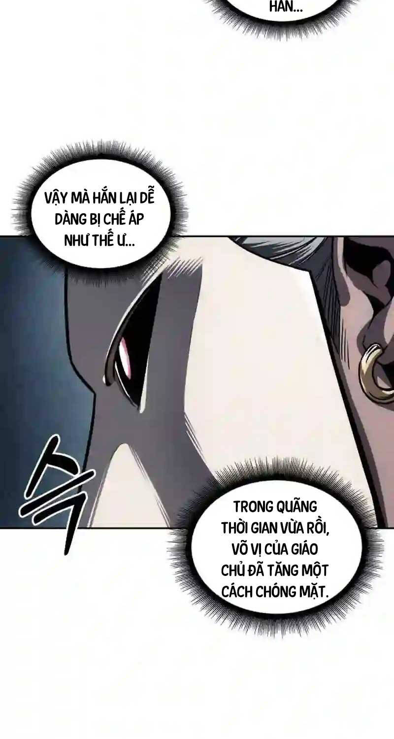 Ngã Lão Ma Thần Chap 218 - Next Chap 219