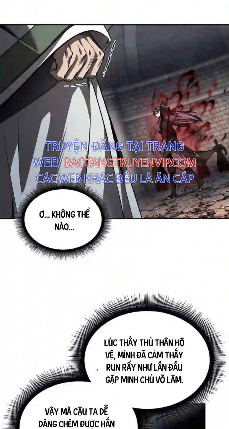 Ngã Lão Ma Thần Chap 218 - Next Chap 219