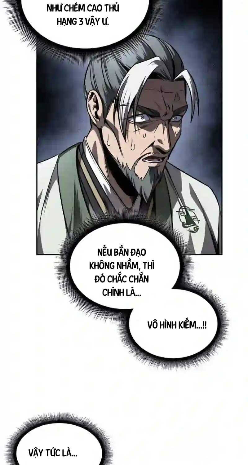 Ngã Lão Ma Thần Chap 218 - Next Chap 219