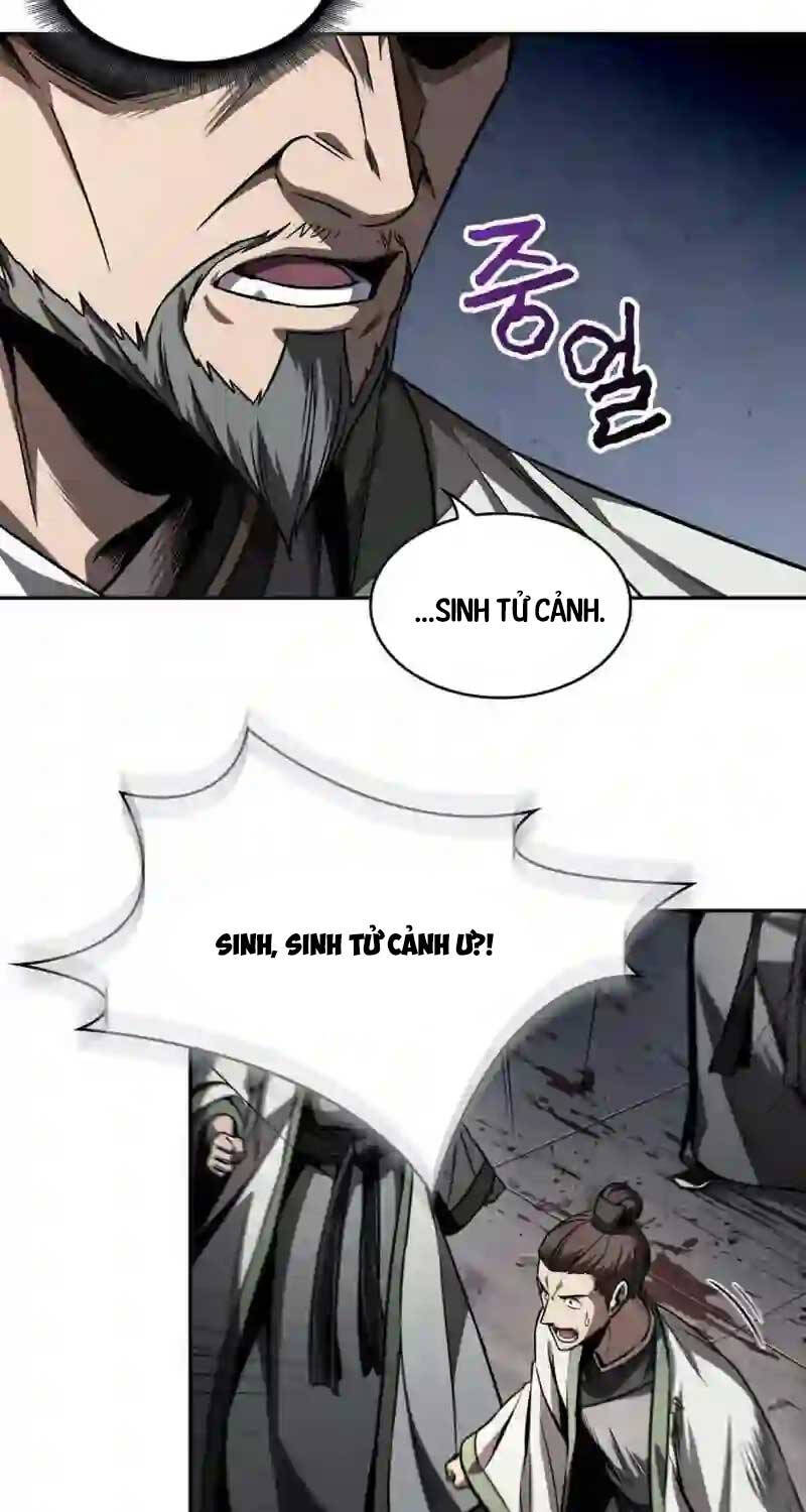 Ngã Lão Ma Thần Chap 218 - Next Chap 219