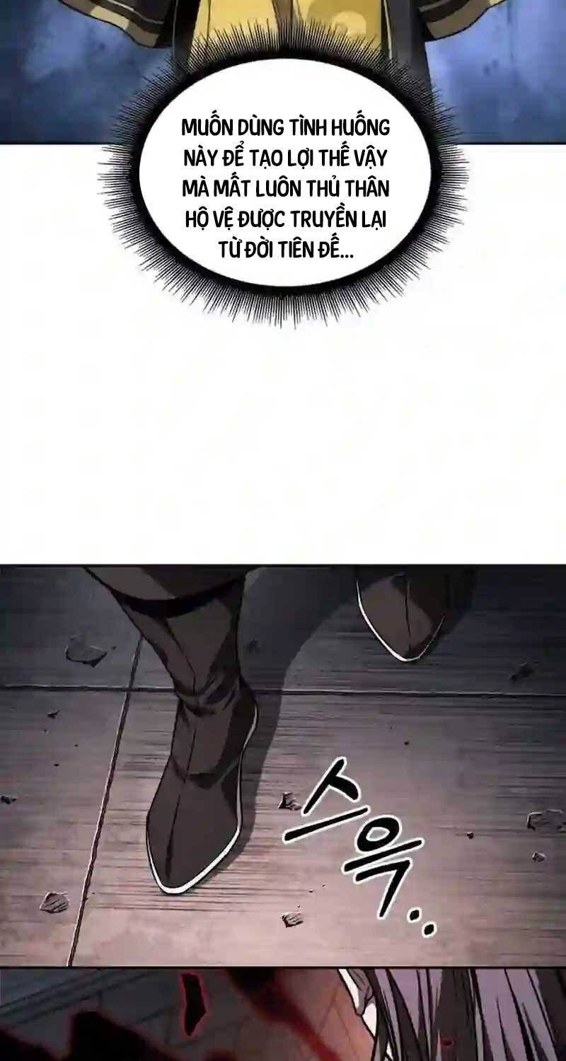 Ngã Lão Ma Thần Chap 218 - Next Chap 219
