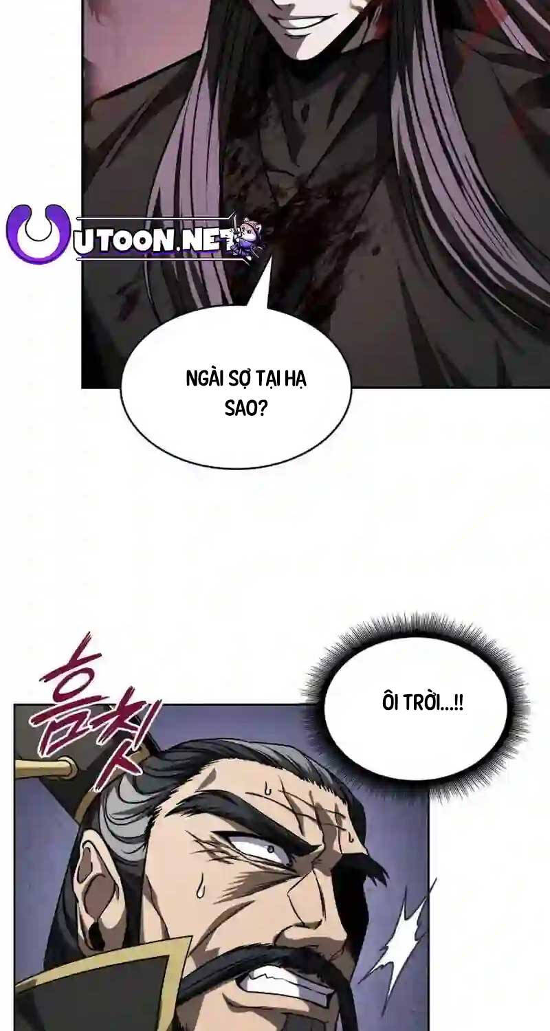 Ngã Lão Ma Thần Chap 218 - Next Chap 219