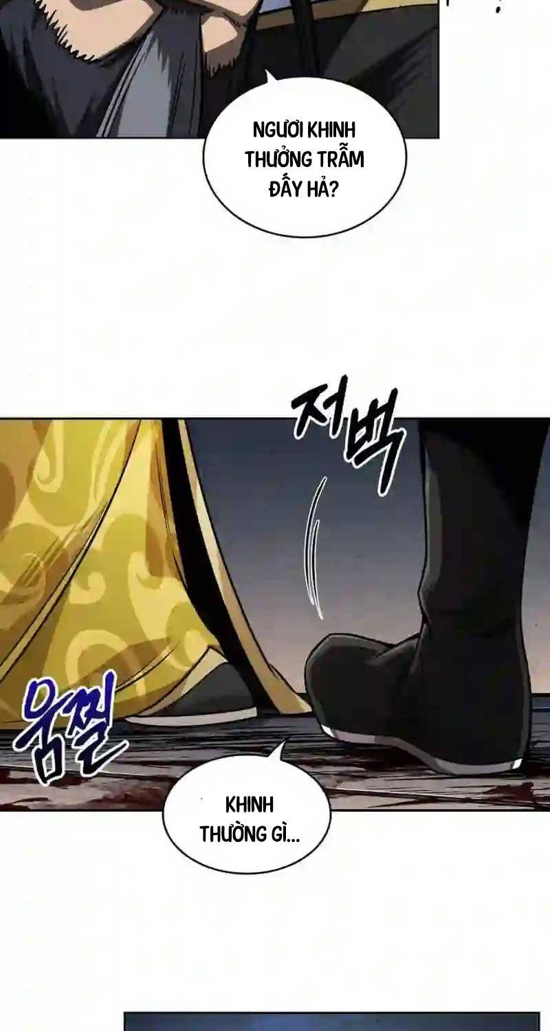 Ngã Lão Ma Thần Chap 218 - Next Chap 219