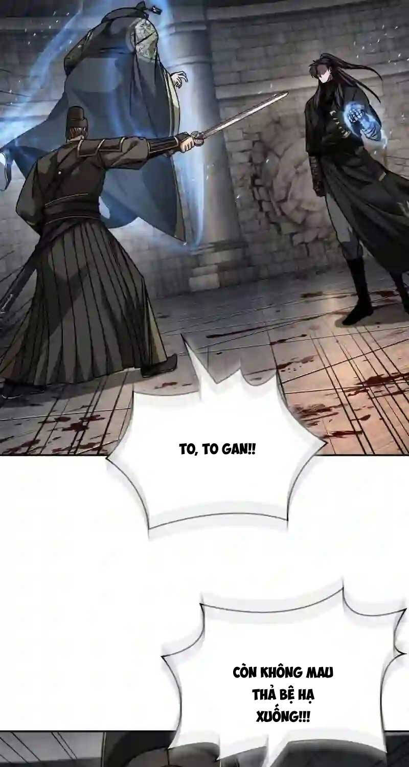 Ngã Lão Ma Thần Chap 218 - Next Chap 219