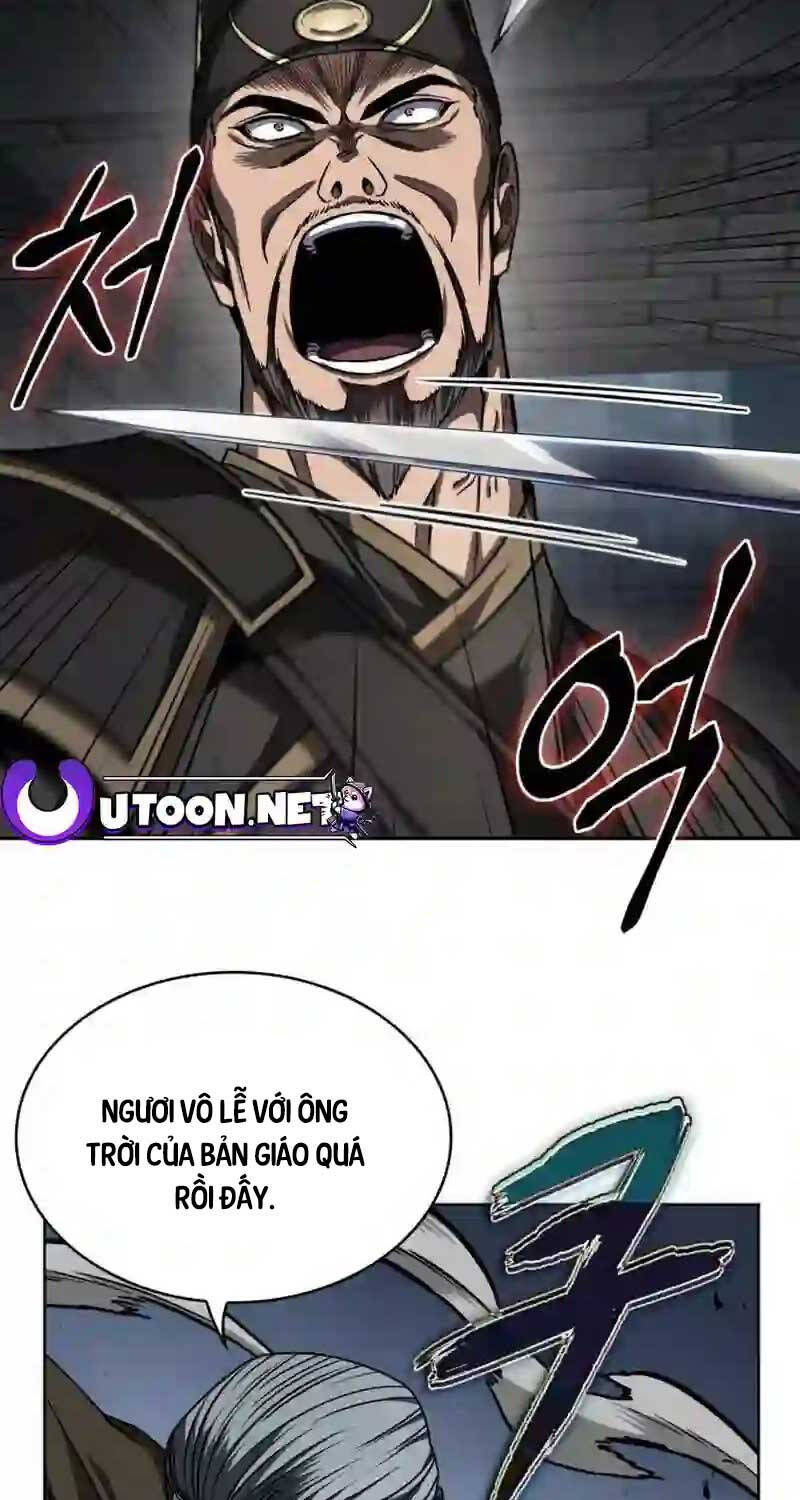 Ngã Lão Ma Thần Chap 218 - Next Chap 219