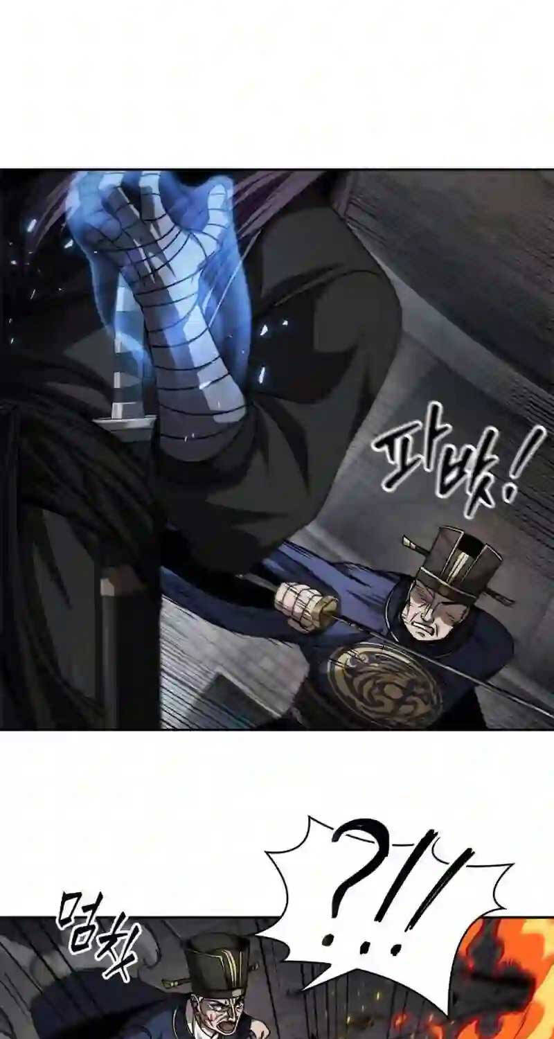 Ngã Lão Ma Thần Chap 218 - Next Chap 219