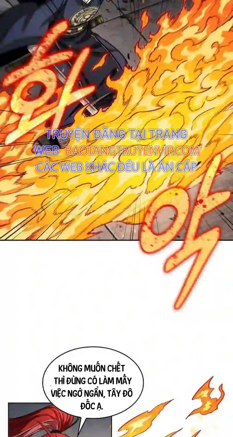 Ngã Lão Ma Thần Chap 218 - Next Chap 219