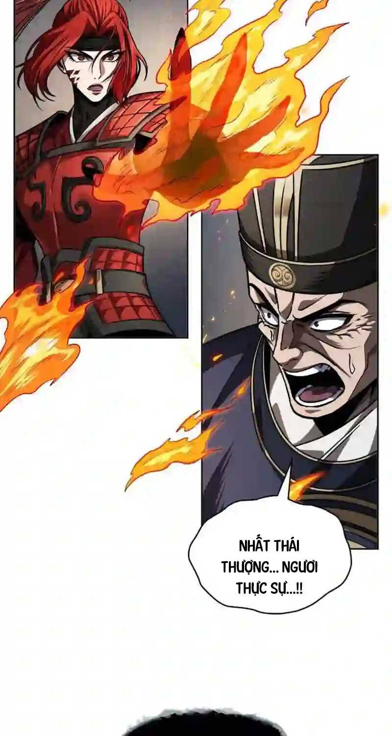 Ngã Lão Ma Thần Chap 218 - Next Chap 219