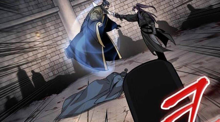 Ngã Lão Ma Thần Chap 219 - Next Chap 220
