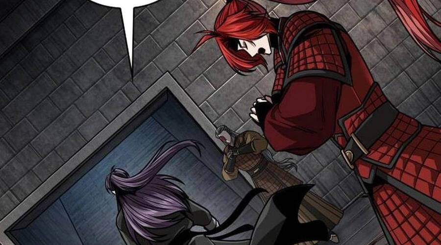Ngã Lão Ma Thần Chap 219 - Next Chap 220