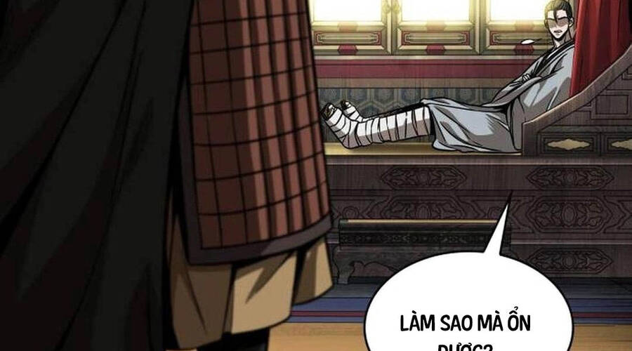 Ngã Lão Ma Thần Chap 219 - Next Chap 220
