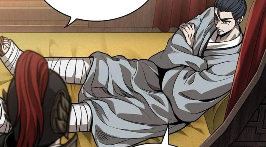 Ngã Lão Ma Thần Chap 219 - Next Chap 220
