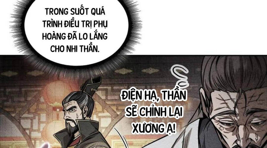 Ngã Lão Ma Thần Chap 219 - Next Chap 220